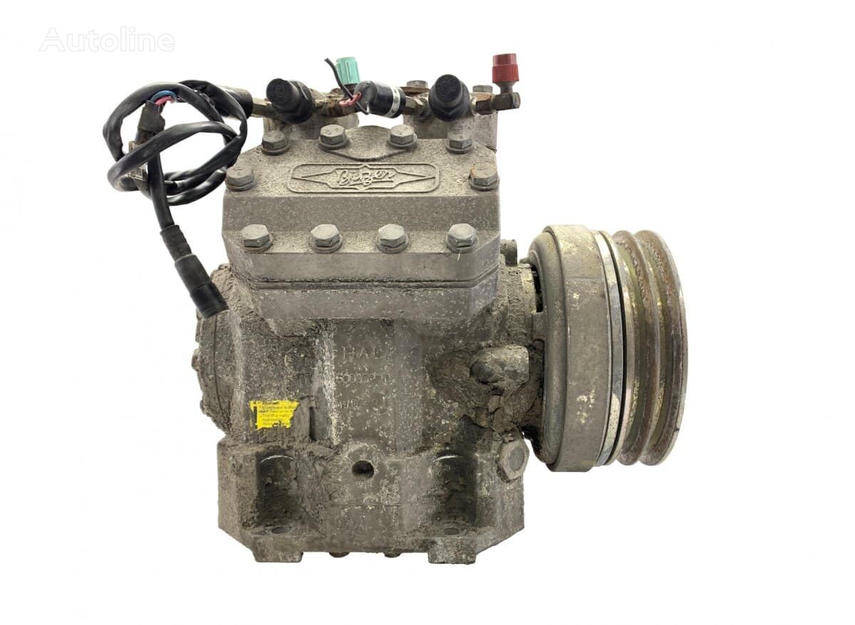 K-series 1872146 airconditioner compressor voor Scania vrachtwagen