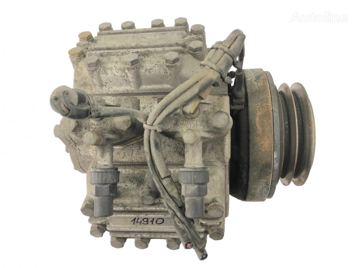 K-series AC compressor for Scania truck