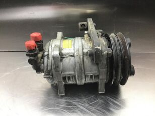 compressor de ar condicionado Liebherr 5008367 para escavadora Liebherr R317 Li/R900 Li/R312/R313 Li /R317 Li TCD