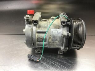 Liebherr 10116769 AC compressor for Liebherr R906 C/R906 LC/R906 NLC/R906 WLC/R914C/R914/R916 LC/R916 NLC/R916 SLC/R916 WLC/R924 C/R924 COMPACT/R924 LC/R924 NLC/R924 SLC/R924 WLC/R926 LC/R926 NLC/R926 SLC/R926 WLC/R934C/R936 LC/R936 NLC/R944C Li/R944/R946 LC/R946 NLC/R946/R950/R950LC/R954C/R956/R956  excavator