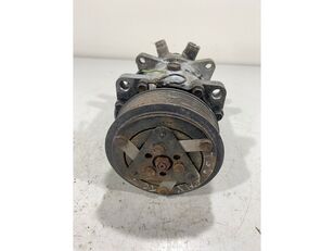 kompresor klimatizácie MAN : F2000 / D2066 Compressor de Ar Condicionado SD7H15 D2866 81619066012 na ťahača MAN F 2000