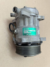 MAN Компрессор кондиционера SD7H15 TGX 51.77970-7028 AC compressor for MAN Компрессор кондиционера SD7H15 MAN TGX 51.77970-7028 truck tractor