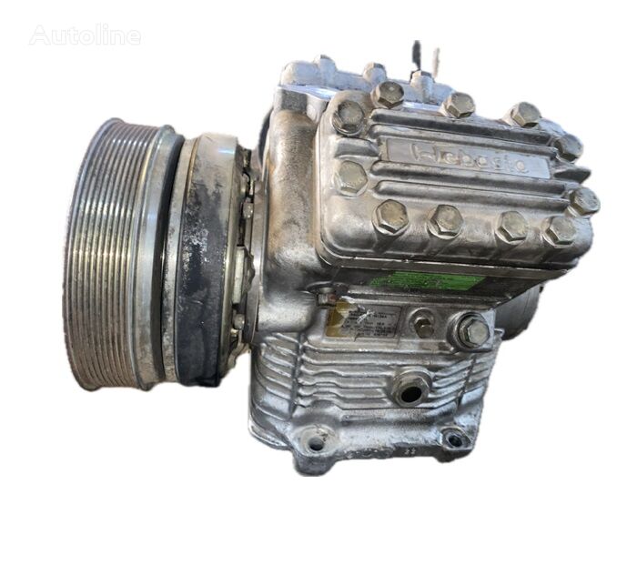 Mercedes-Benz A0023303060 AC compressor for truck