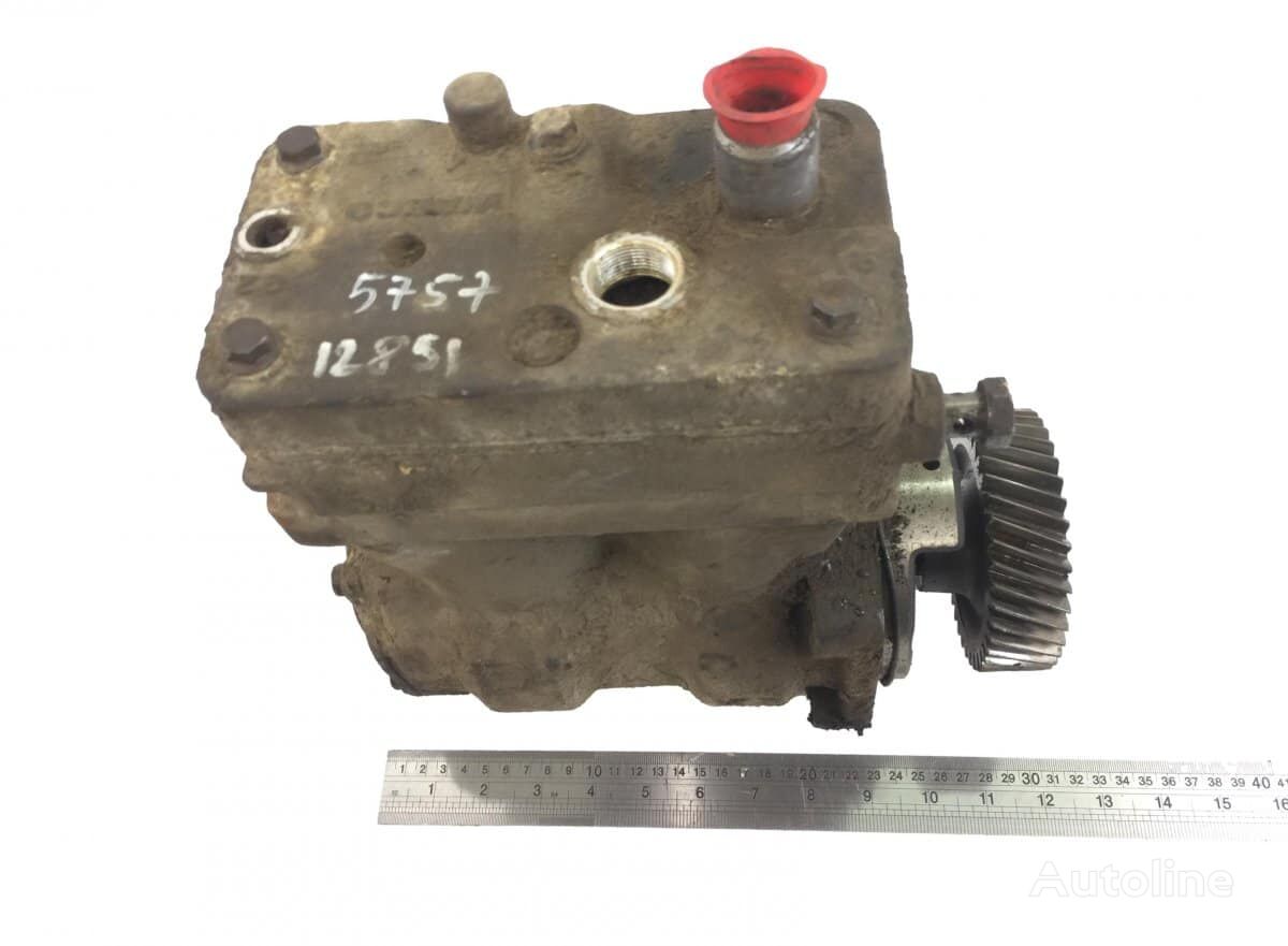 Mercedes-Benz Econic 1828 AC compressor for Mercedes-Benz truck