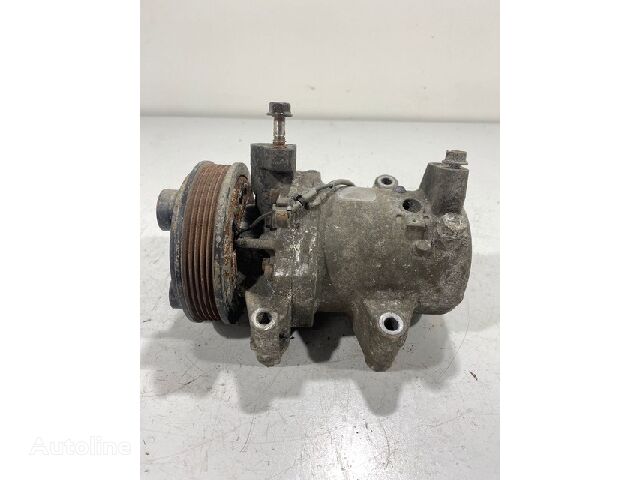 compresor clima Mitsubishi L200 / 4N14 Compressor de Ar 4N15 92600D251D pentru camion Mitsubishi L200