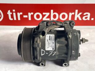 Paccar Компресор кондиціонера DAF CF/XF106 EURO 6 MX-11210-MX-13375 1935617 AC compressor for DAF CF, XF truck