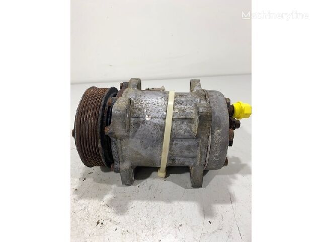 Sanden 14H / 3116 Compressor de Ar Condicionado 3949303 Klimakompressor für Caterpillar Baumaschinen