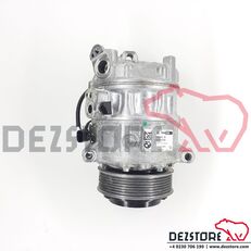 compresor clima Sanden BMW 64526822848 pentru autoturism BMW SERIA 8