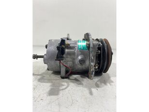 트럭 Renault Premiun / Kerax / Magnum용 에어컨 컴프레서 Sanden Premium Compressor de Ar Condicionado SD7H15 Premium;Kerax 5010483009