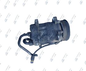 Sanden SD7H15 AC compressor for MAN TGL TGM truck tractor