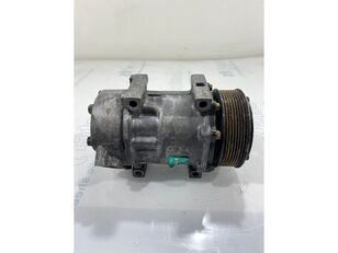 compressor de ar condicionado Scania 1344448 para camião Scania