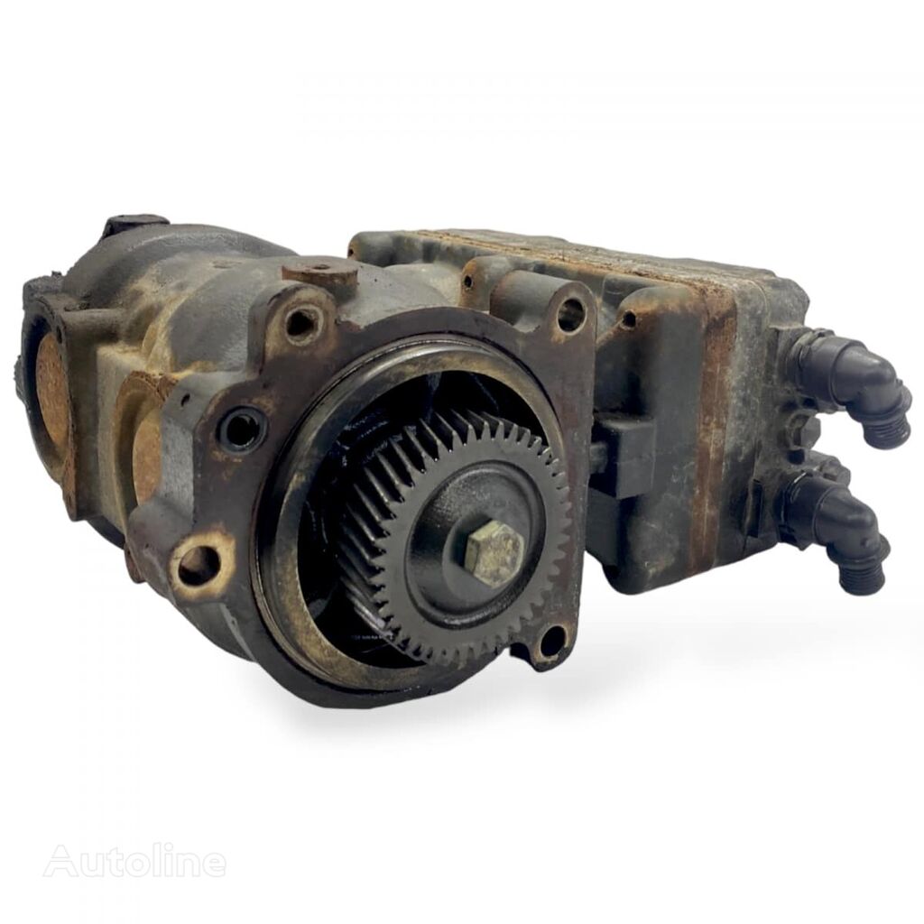 AC compressor for Scania G-Series - Piese/Dezmembrări Scania truck