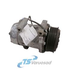 компресор кондиціонера Scania A/C compressor ACP117000S до тягача Scania P380