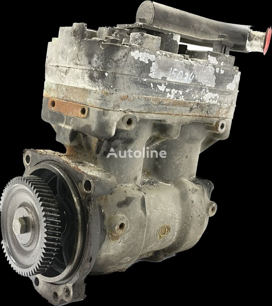 Scania R-Series airconditioner compressor voor Scania vrachtwagen