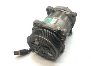 compressor de ar condicionado TGA 18.480 para camião MAN