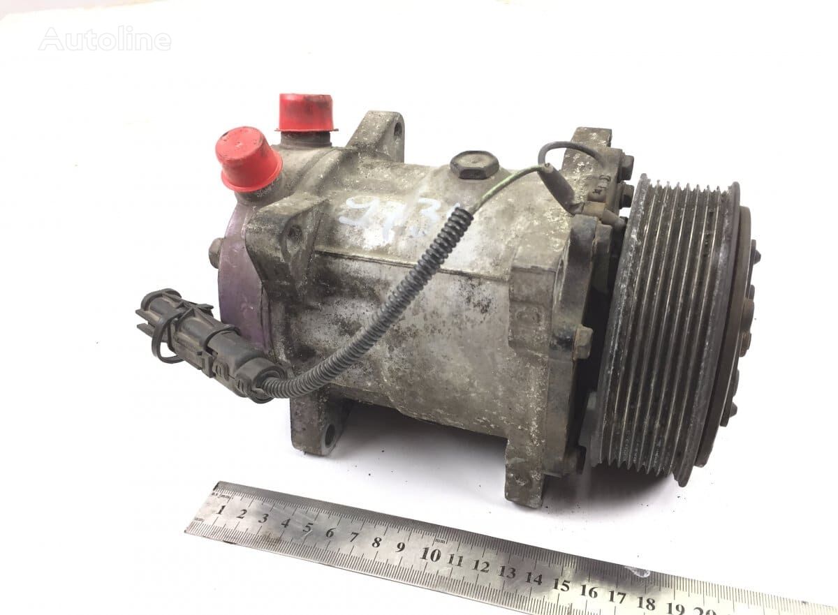 TGX 18.440 AC compressor for MAN truck