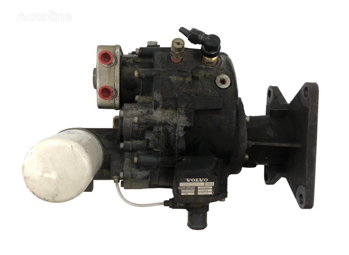 Volvo Compresor de Aer 23325742 AC compressor for Volvo truck