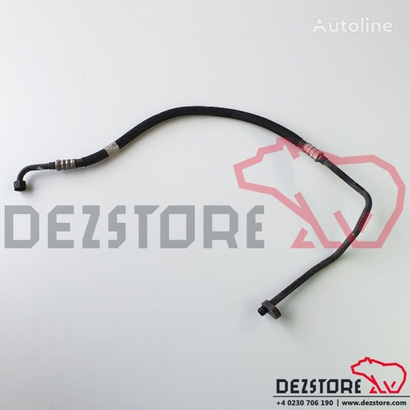 81619750275 A/C hose for MAN TGX truck tractor