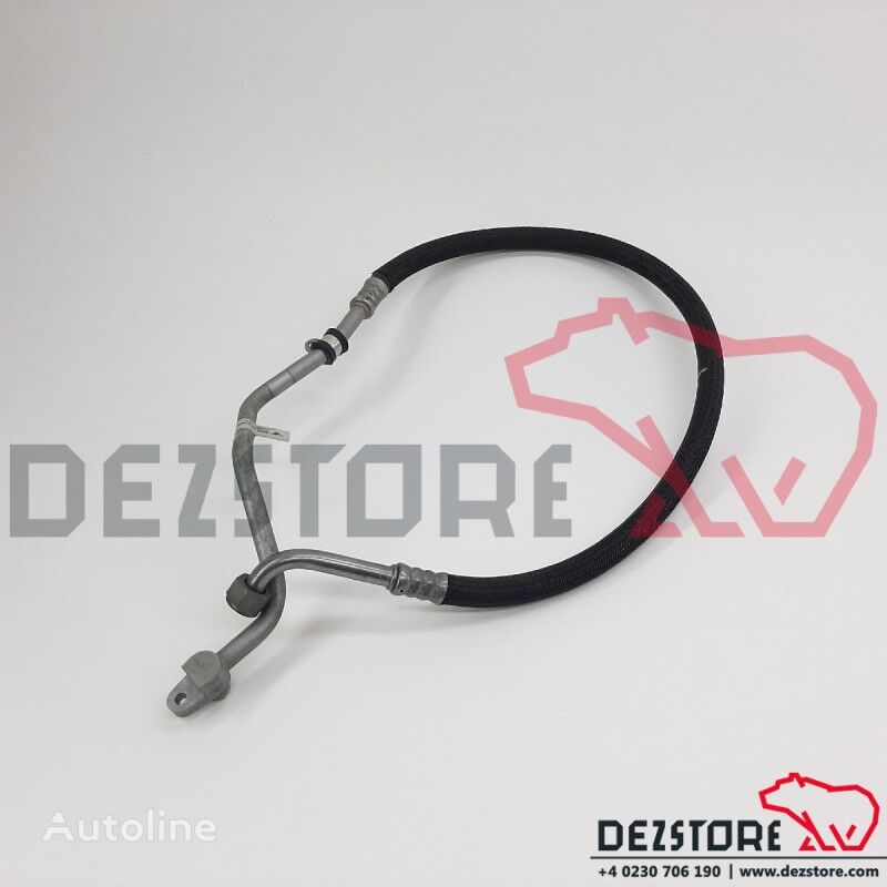 81619755084 A/C hose for MAN TGX truck tractor