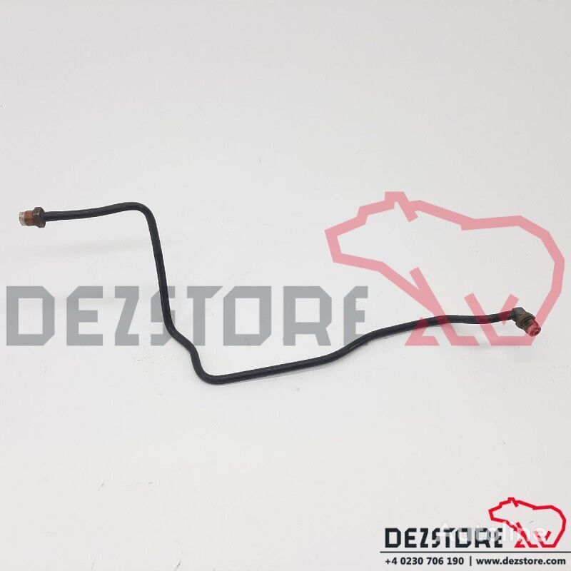 Flexible de climatisation A9602605606 pour tracteur routier Mercedes-Benz ACTROS MP4 - Autoline