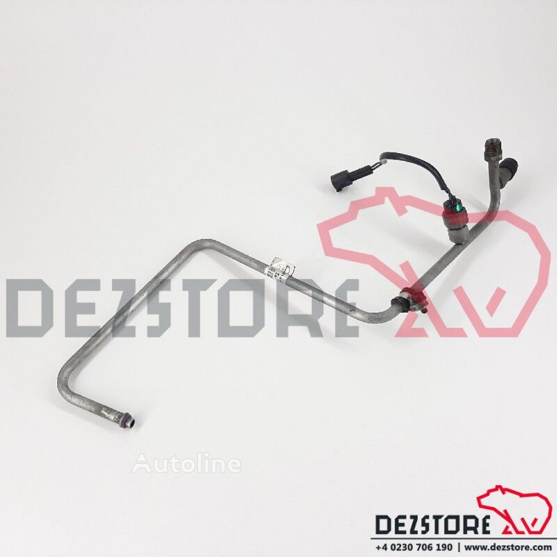 81619750319 manguera de aire acondicionado para MAN TGX cabeza tractora - Autoline