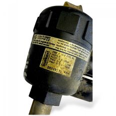 mangueira de ar condicionado BURKERT B8R (01.13-) para autocarro Volvo B7, B8, B9, B12 bus (2005-)