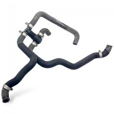 flexible de climatisation Behr TGX 18.440 (01.07-) pour tracteur routier MAN TGL, TGM, TGS, TGX (2005-2021)