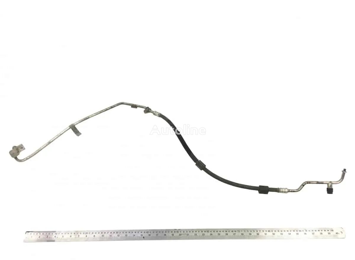 flexible de climatisation Conductă AC pour camion Mercedes-Benz A9608303916 / 9608303916