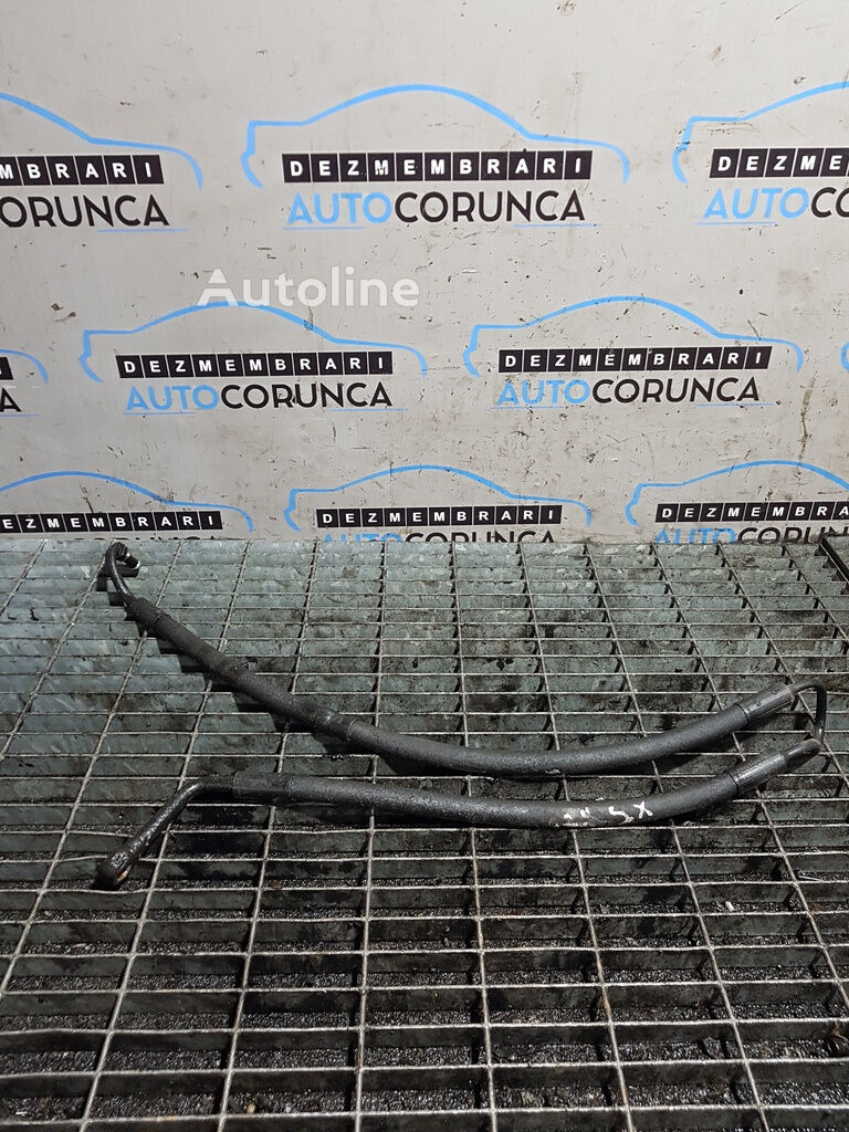 Flexible de climatisation Conducta AC BMW X5 E53 Facelift 2003 - 2006 M57 pour automobile à vendre | Autoline ML Flexible de climatisation Conducta AC BMW X5 E53 Facelift 2003 - 2006 M57 pour automobile - Autoline
