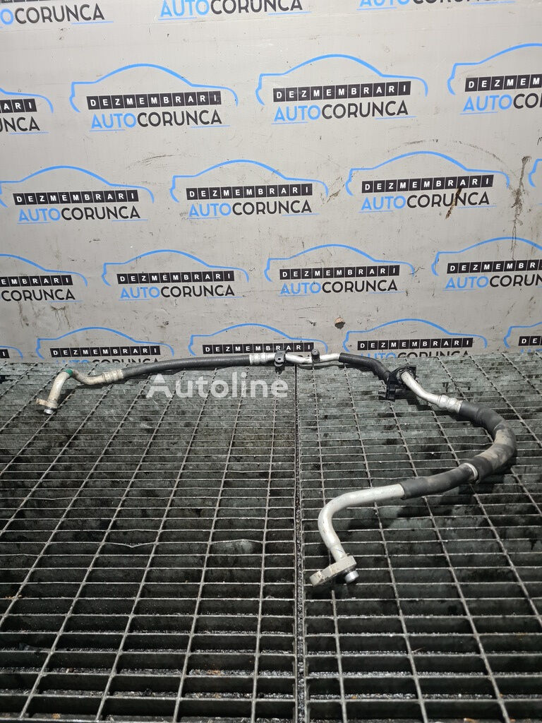 Купить шланг кондиционера Conducta AC Mazda CX - 5 2012 - 2015 SHY1 для автомобиля | Autoline AZ Шланг кондиционера Conducta AC Mazda CX - 5 2012 - 2015 SHY1 для автомобиля - Autoline