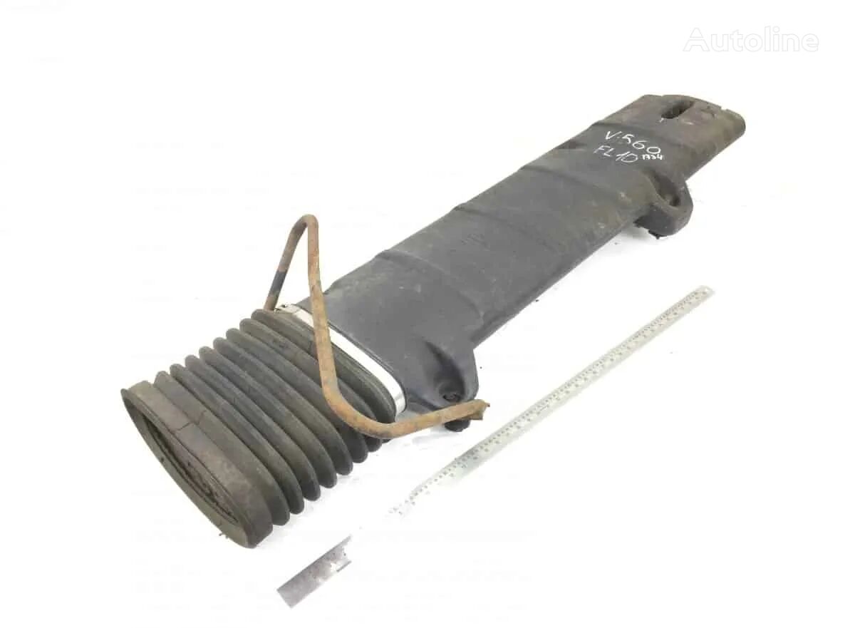 ống A/C Conductă Admisie Aer 1665602 dành cho xe tải Volvo V560 FL10