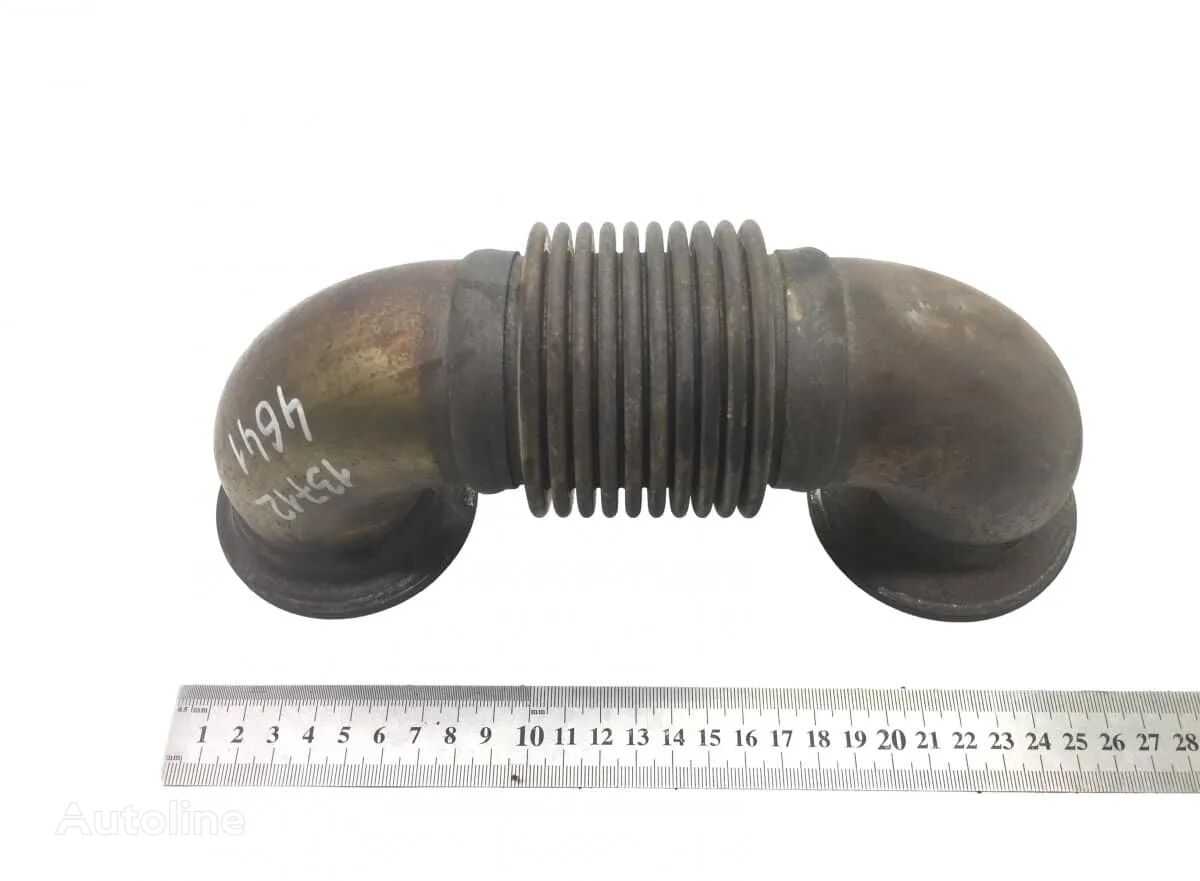 mangueira de ar condicionado Conductă EGR para camião Mercedes-Benz A4711400508 / A4711401208