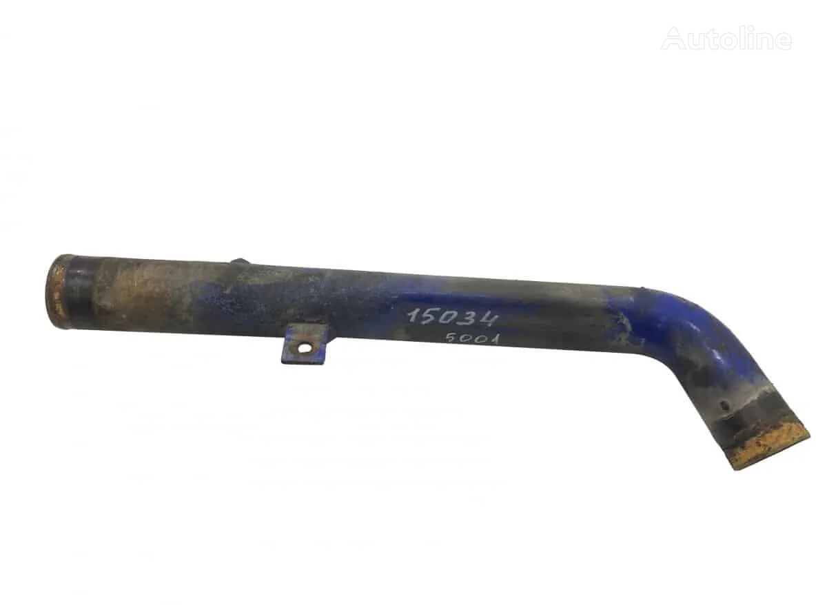 flexible de climatisation Conductă Lichid de Răcire Retarder pour camion Scania 1503359/1889885