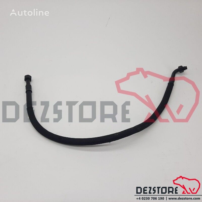 Conducta ac 81619750187 A/C hose for MAN TGA truck tractor