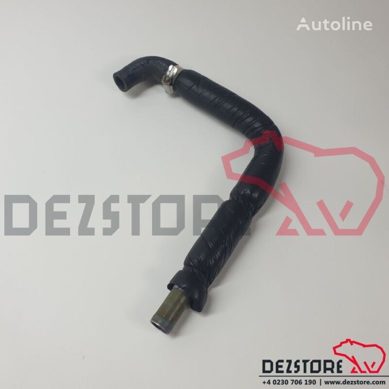 flexible de climatisation Conducta clima stationare 81619775041 pour tracteur routier MAN TGX