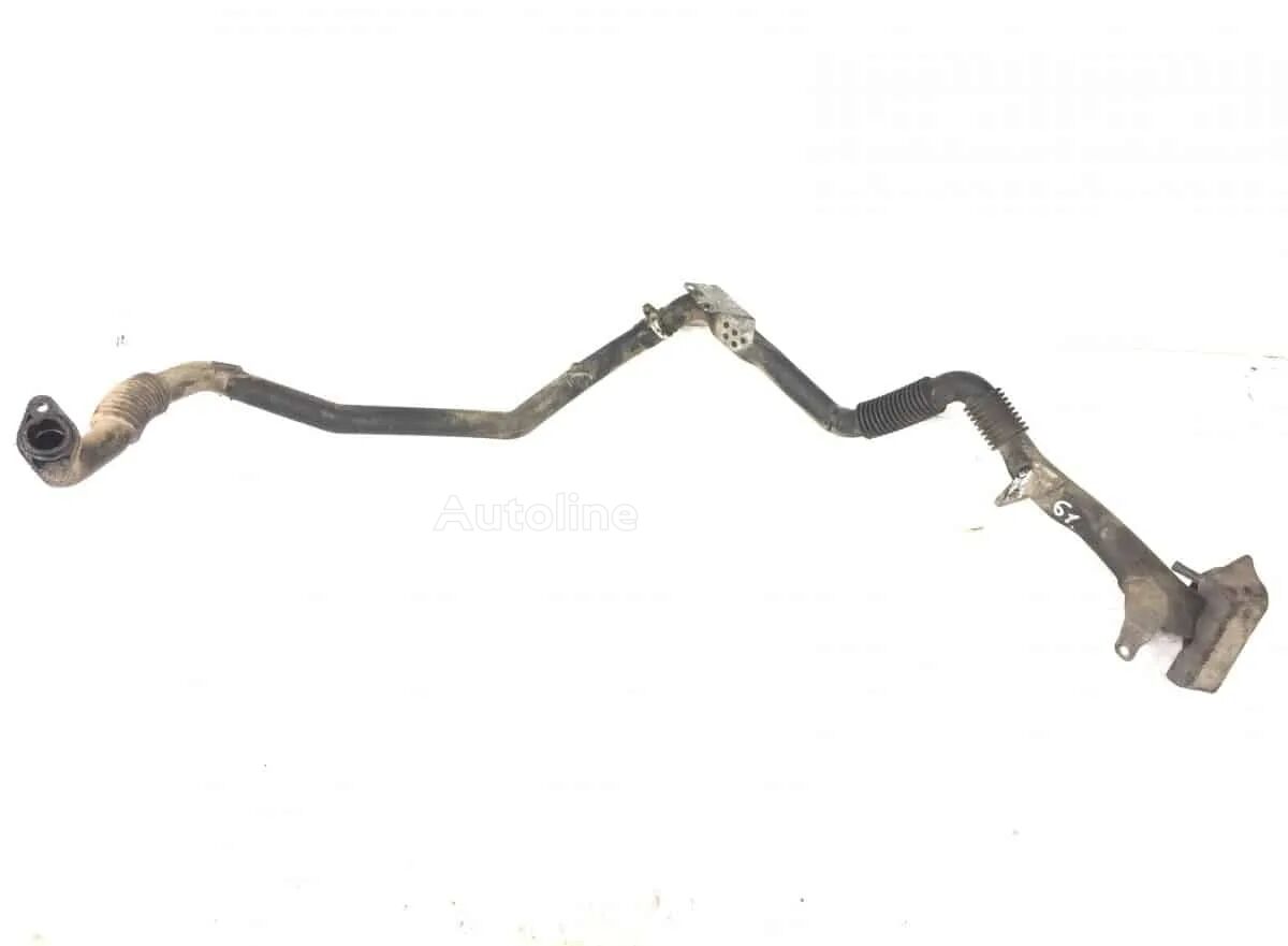 Satılık kamyon için Conductă de Umplere cu Ulei pentru Volvo (Coduri: ) klima hortumu | Autoline TR Kamyon için Conductă de Umplere cu Ulei pentru Volvo (Coduri: ) klima hortumu - Autoline