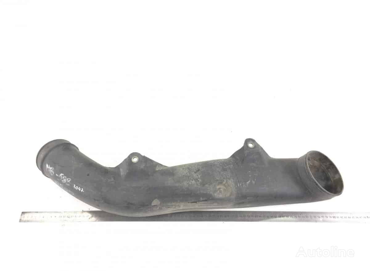 Conductă de admisie aer A9705280208 bilvarmeslange for Mercedes-Benz lastebil