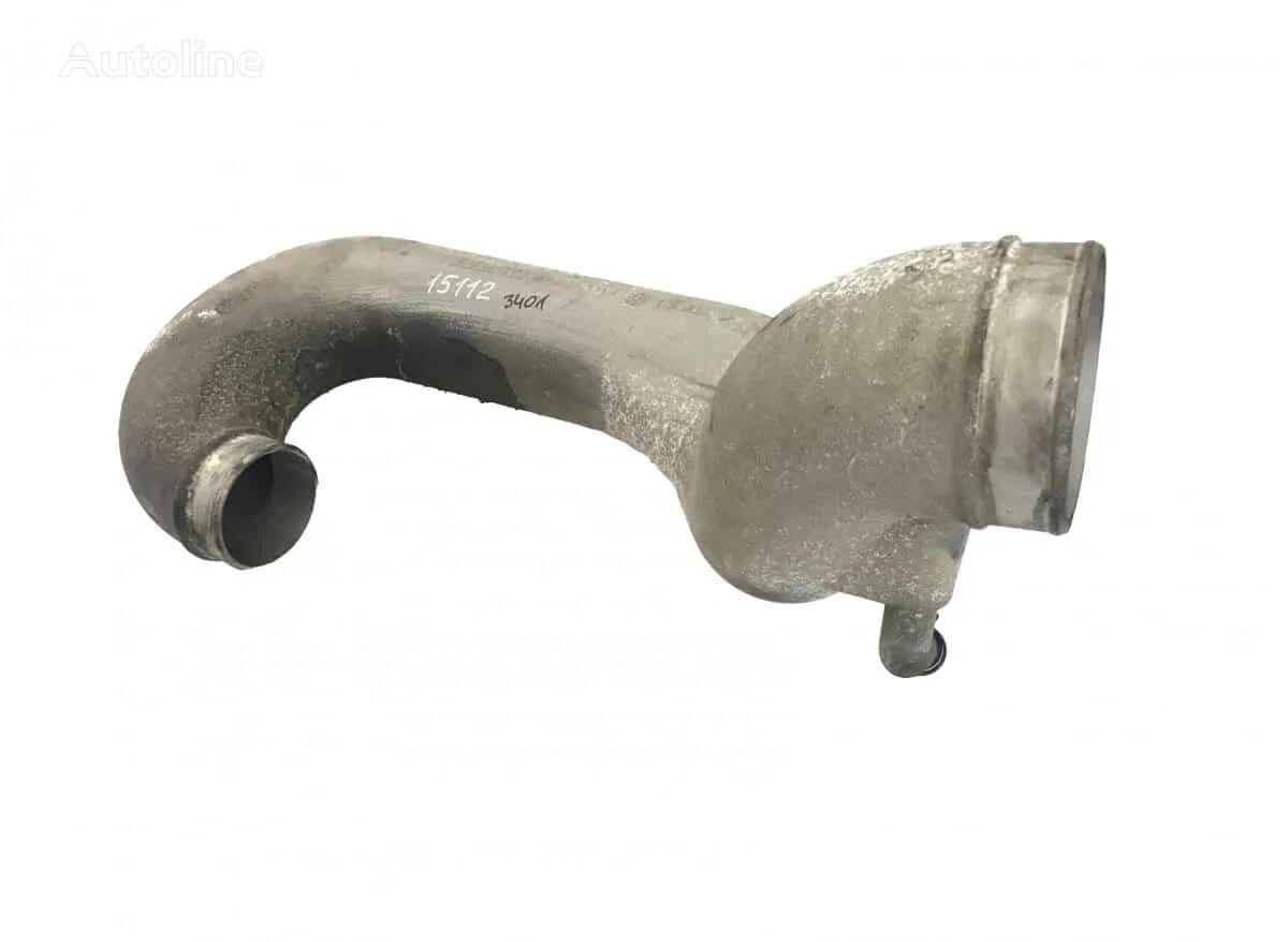 Conductă de admisie aer de la filtrul de aer la turbocompresor 41219292 bilvarmeslange for IVECO lastebil