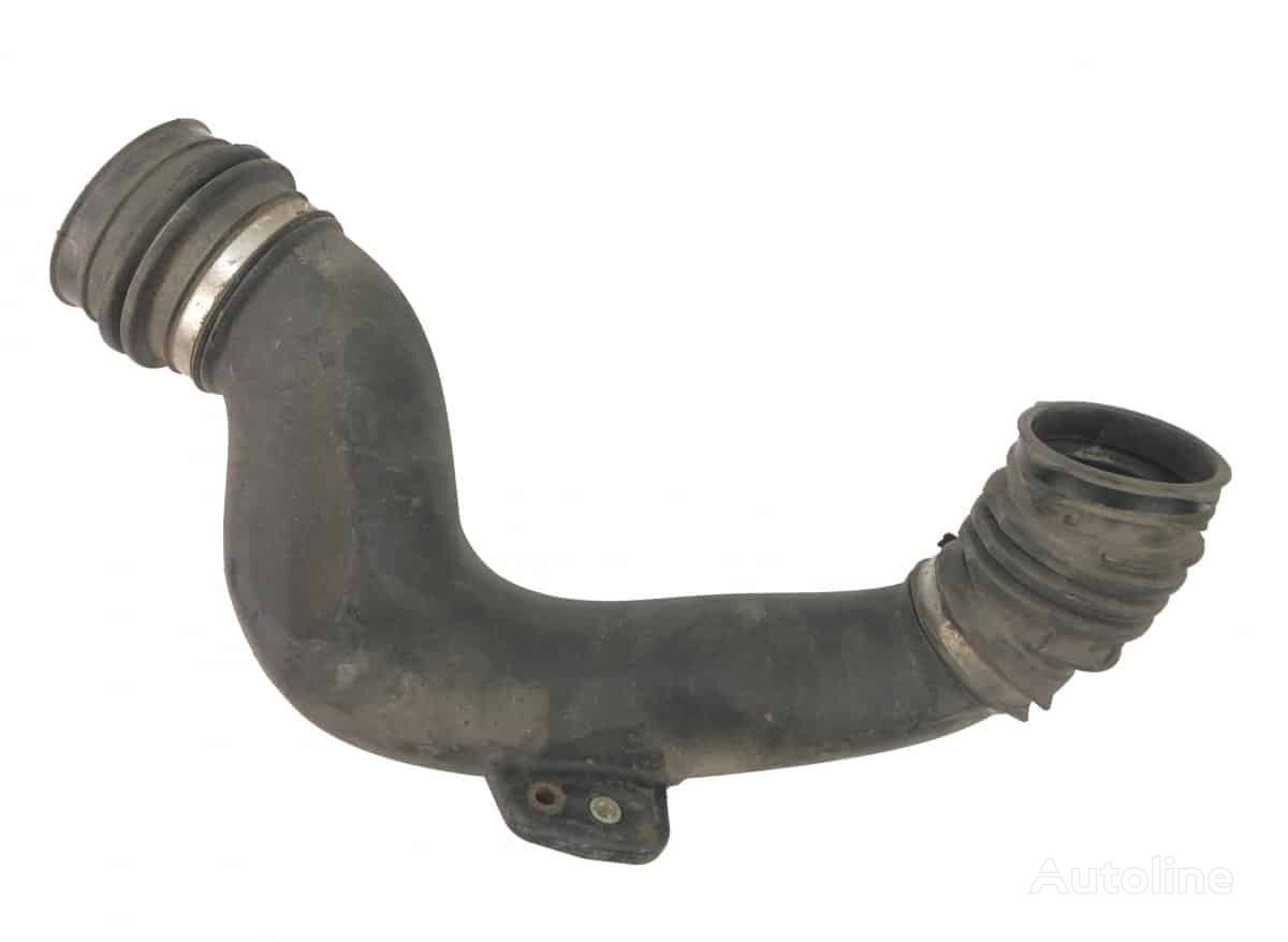 Conductă de admisie aer de la filtrul de aer la turbocompresor bilvarmeslange for Mercedes-Benz A9605281607 (9605281607) lastebil