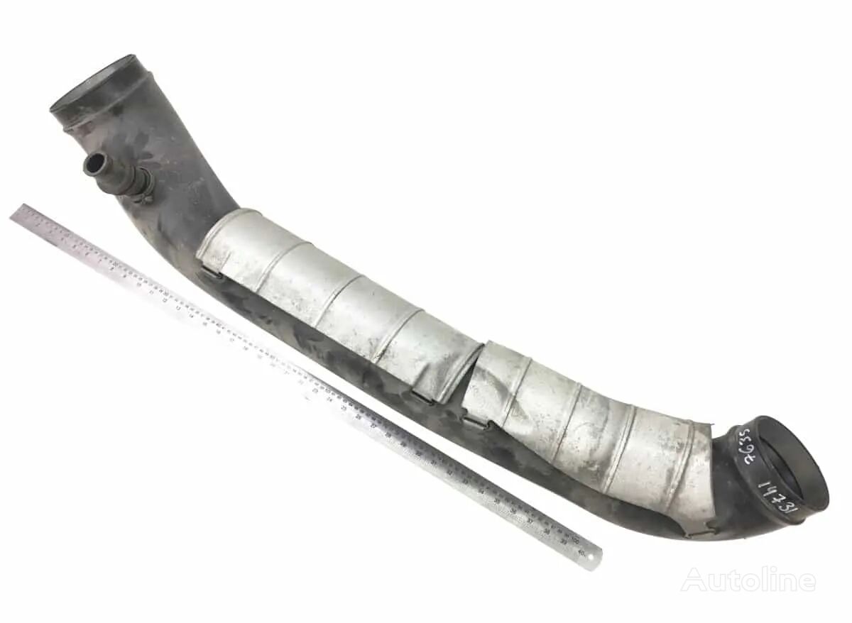 Conducta de admisie aer pentru turbocompresor A/C hose for Volvo 21169035/21551667 truck