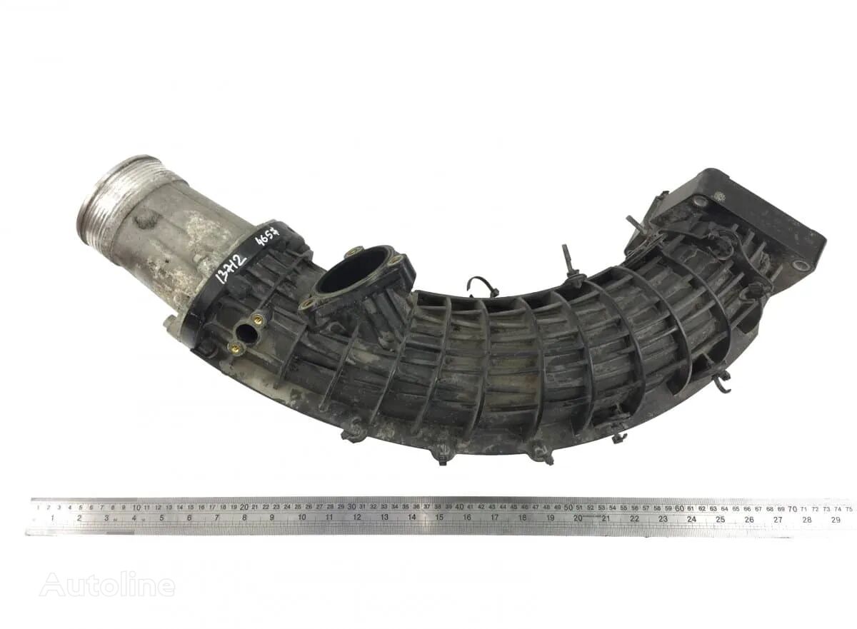 Conducta de aer de încărcare a galeriei de admisie A/C hose for Mercedes-Benz – A4710982037, A0101535428, A4710901937, 4710901937, 4710982037 truck