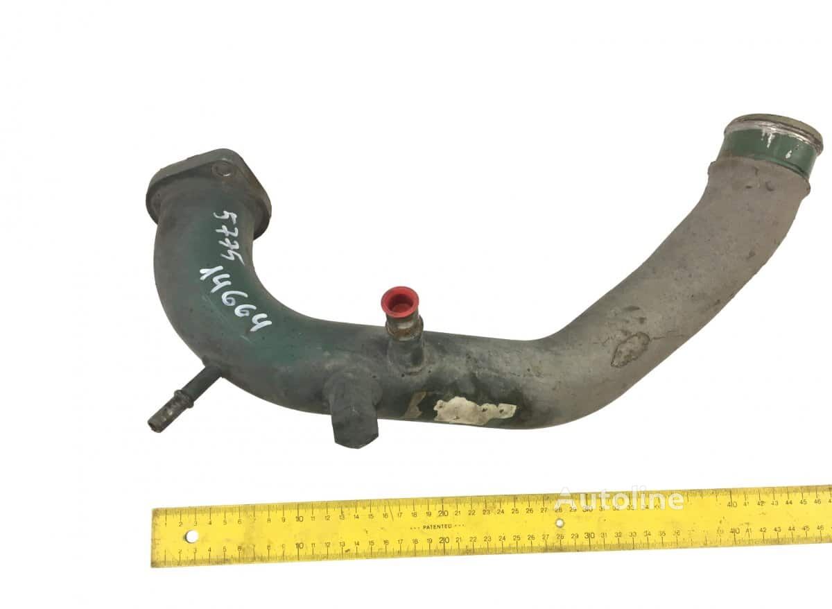 Flexible de climatisation Conductă de lichid de răcire 21986312 pour camion Volvo 5775 14664 - Autoline