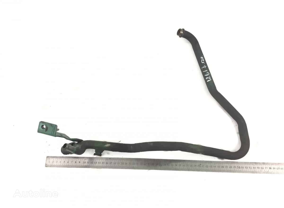 шланг кондиционера Conductă de lichid de răcire , lungime aproximativă 50 cm для грузовика Volvo 77700588