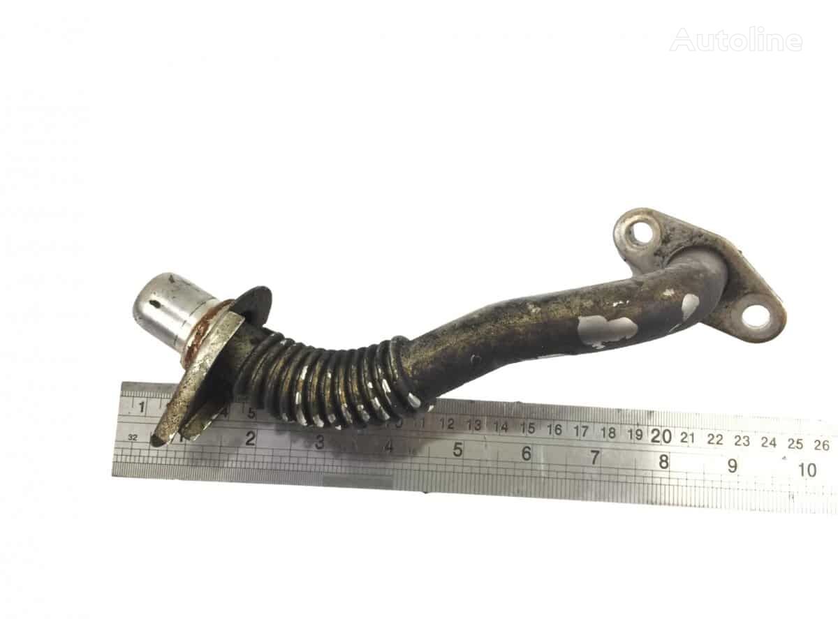 Conductă de retur ulei turbocompresor A/C hose for Mercedes-Benz truck