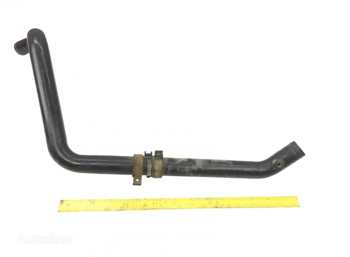 Conductă lichid de răcire retarder A/C hose for MAN 81063035592 / 8106303-5592 truck