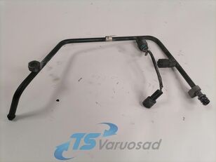 MAN A/C pipe 81619750101 manguera de aire acondicionado para MAN TGA tractora