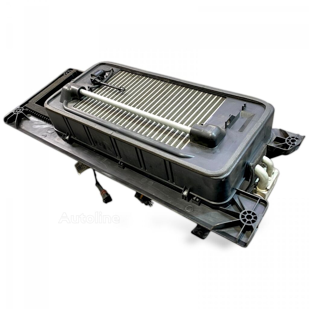 Venta de MAN TGX 18.480 (01.07-) manguera de aire acondicionado para MAN TGL, TGM, TGS, TGX (2005-2021) cabeza tractora | Autoline CO MAN TGX 18.480 (01.07-) manguera de aire acondicionado para MAN TGL, TGM, TGS, TGX (2005-2021) cabeza tractora - Autoline