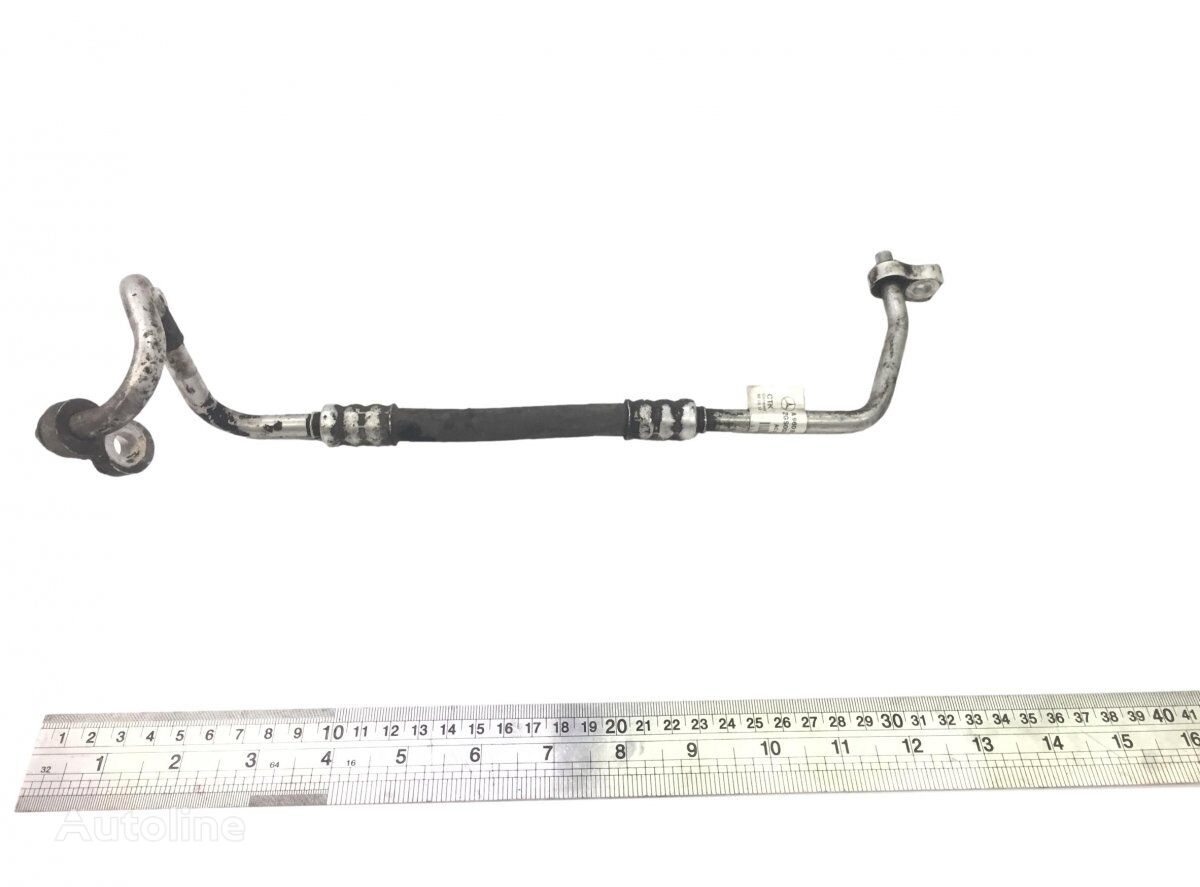 flexible de climatisation Mercedes-Benz Actros MP4 2551 (01.12-) pour tracteur routier Mercedes-Benz Actros MP4 Antos Arocs (2012-)