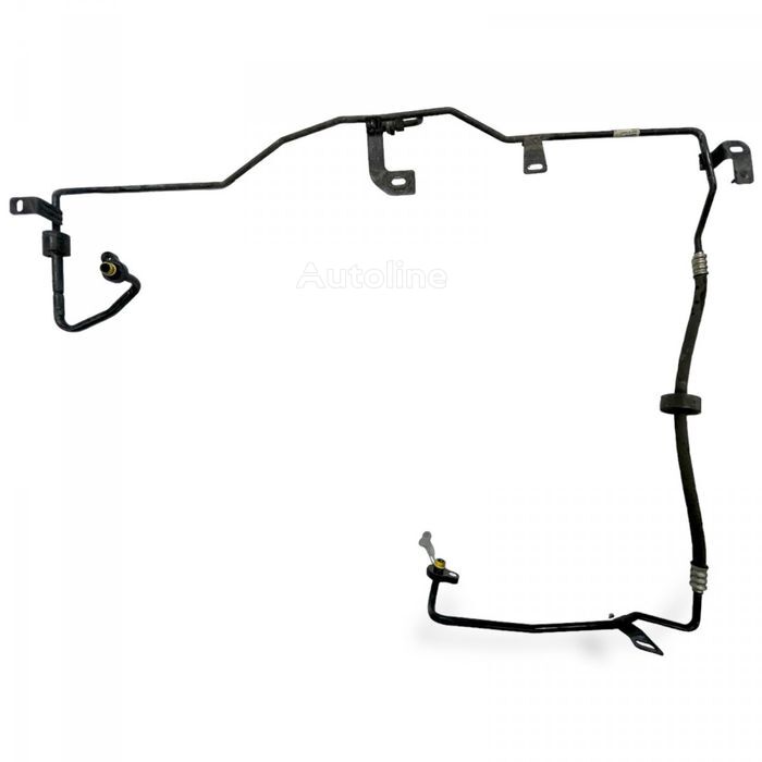 Flexible de climatisation Renault Durite de climatisation RENAULT TRUCKS T (01.13-) RENAULT TRUCK 8453861202 pour camion Renault  T (01.13-) - Autoline