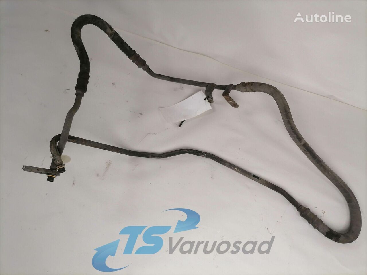 furtun aer condiționat Scania A/C pipe 1533953 pentru cap tractor Scania R420